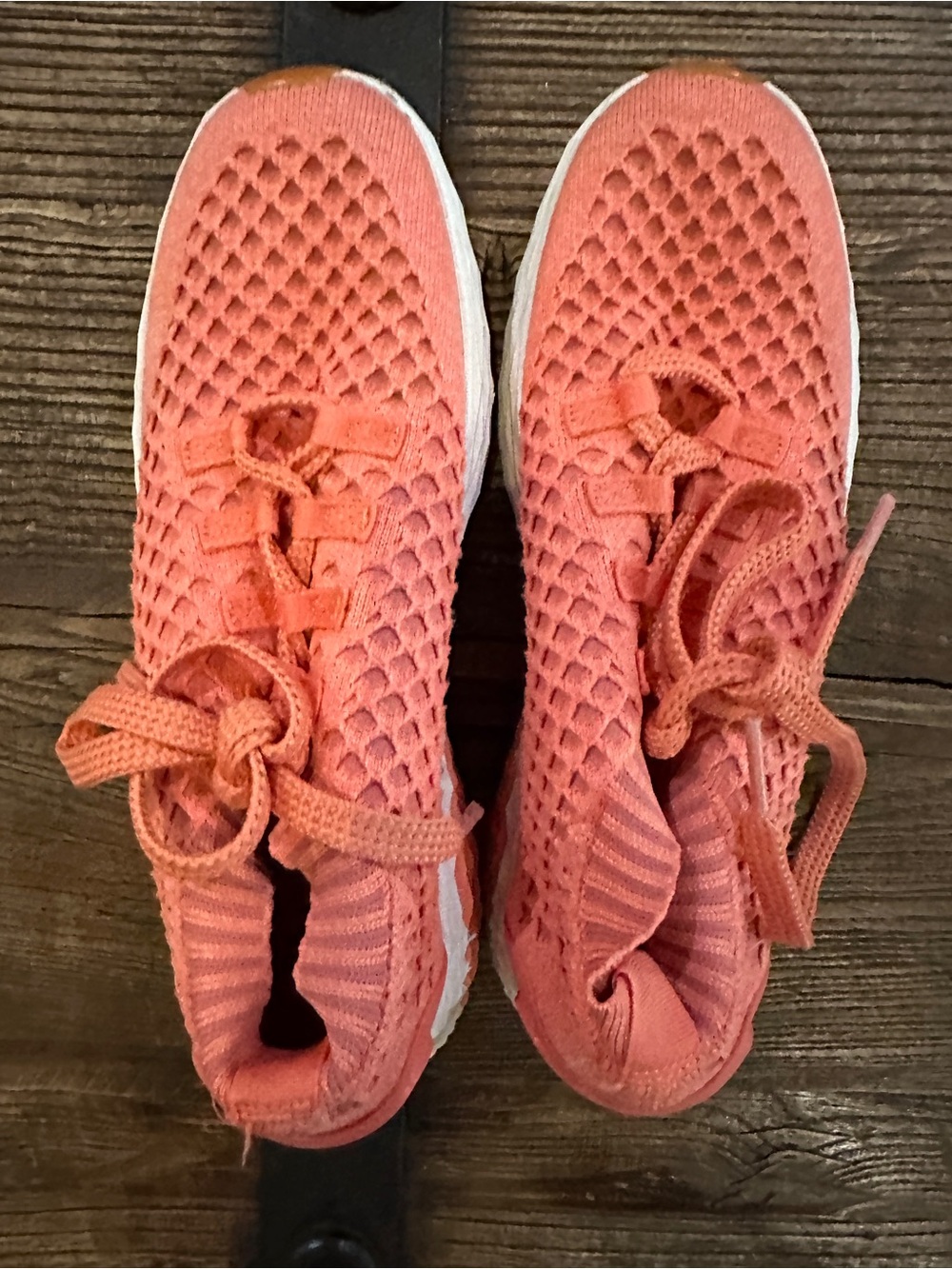 NOBULL Women’s Coral Knit Lightweight Sneaker